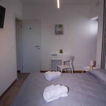 Largo Sicilia B&B Avola Dış mekan fotoğraf