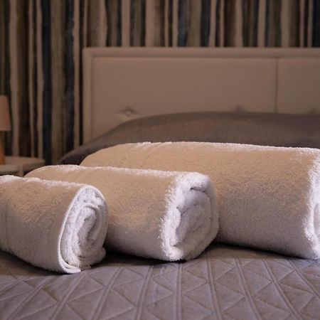 Largo Sicilia B&B Avola Dış mekan fotoğraf