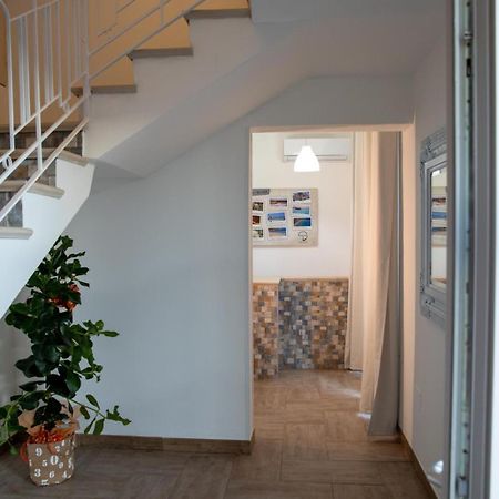 Largo Sicilia B&B Avola Dış mekan fotoğraf