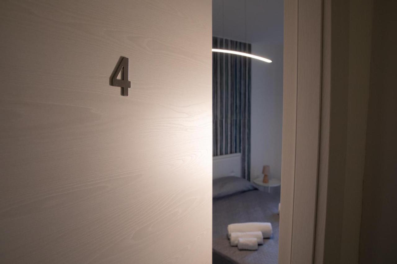 Largo Sicilia B&B Avola Dış mekan fotoğraf
