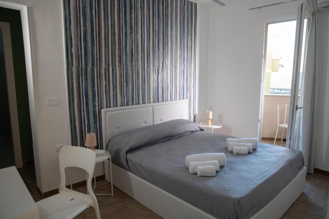 Largo Sicilia B&B Avola Dış mekan fotoğraf