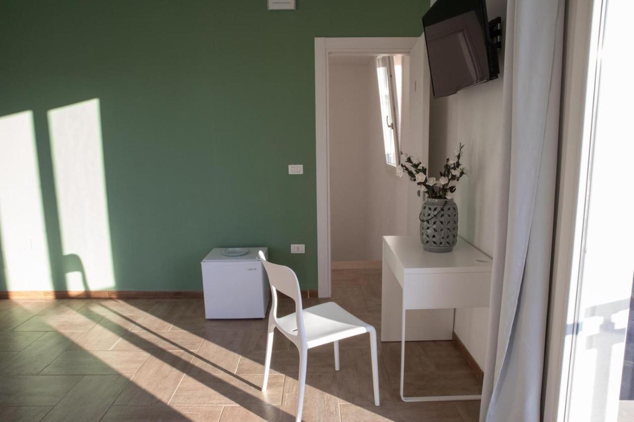 Largo Sicilia B&B Avola Dış mekan fotoğraf
