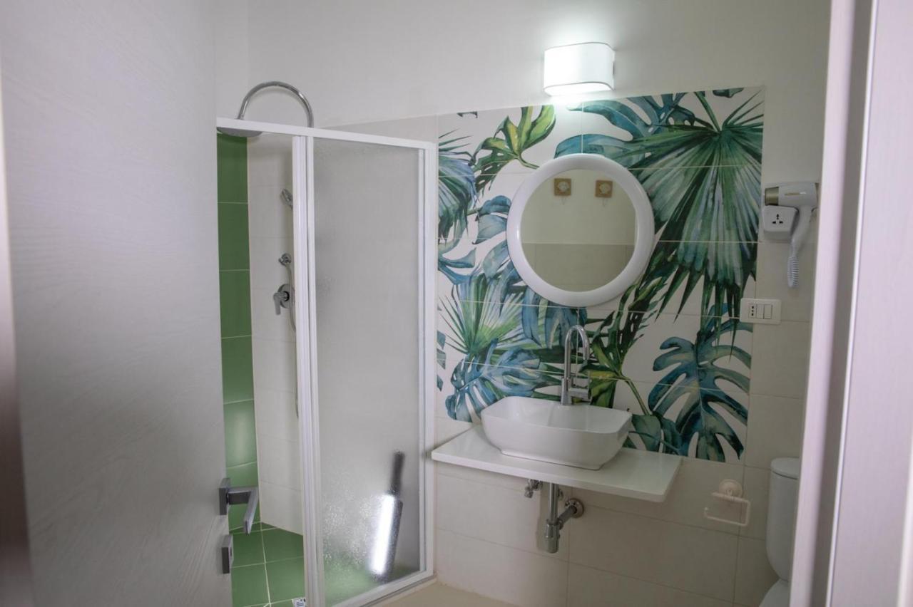 Largo Sicilia B&B Avola Dış mekan fotoğraf