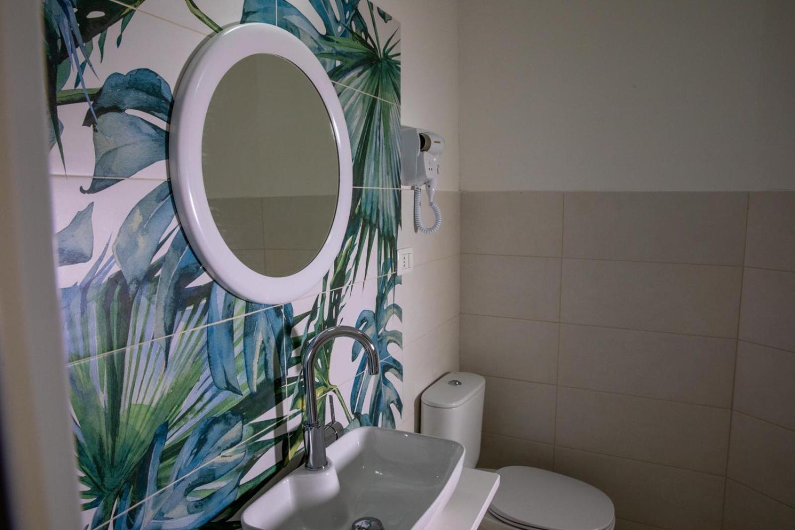 Largo Sicilia B&B Avola Dış mekan fotoğraf