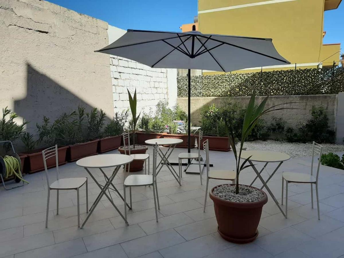Largo Sicilia B&B Avola Dış mekan fotoğraf