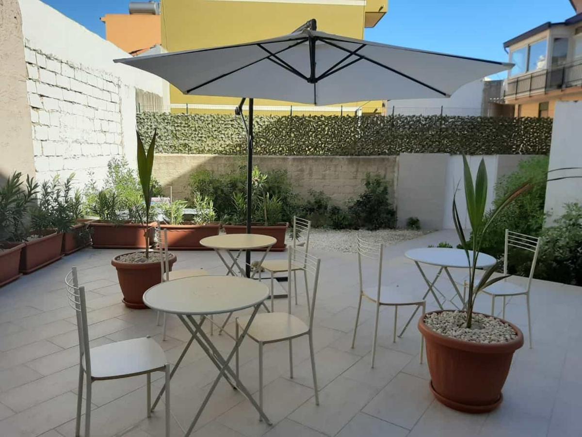 Largo Sicilia B&B Avola Dış mekan fotoğraf