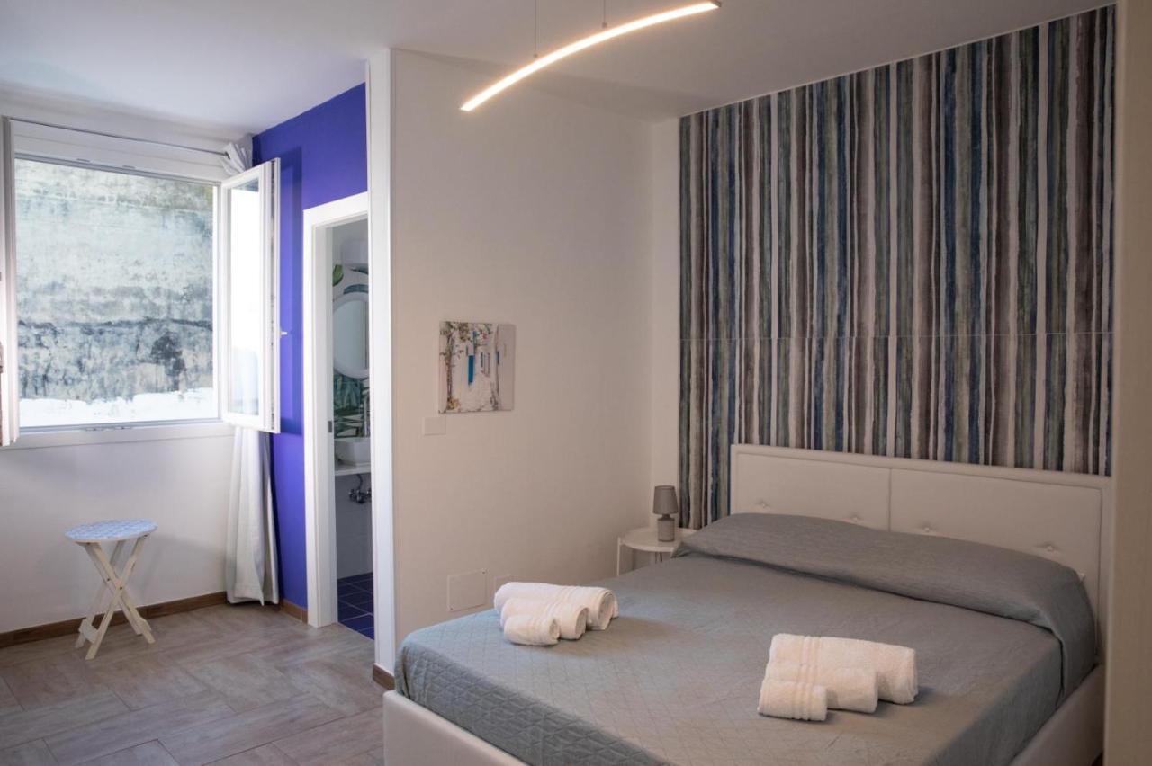Largo Sicilia B&B Avola Dış mekan fotoğraf