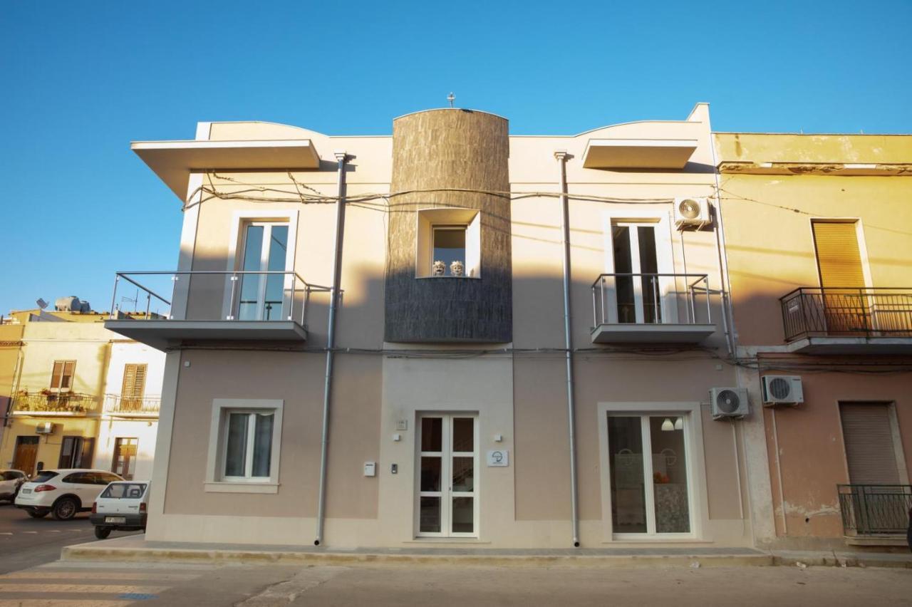 Largo Sicilia B&B Avola Dış mekan fotoğraf
