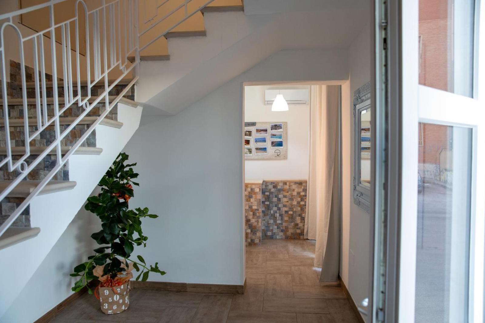 Largo Sicilia B&B Avola Dış mekan fotoğraf