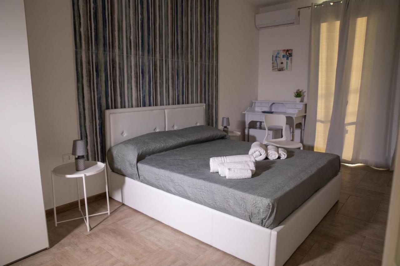 Largo Sicilia B&B Avola Dış mekan fotoğraf