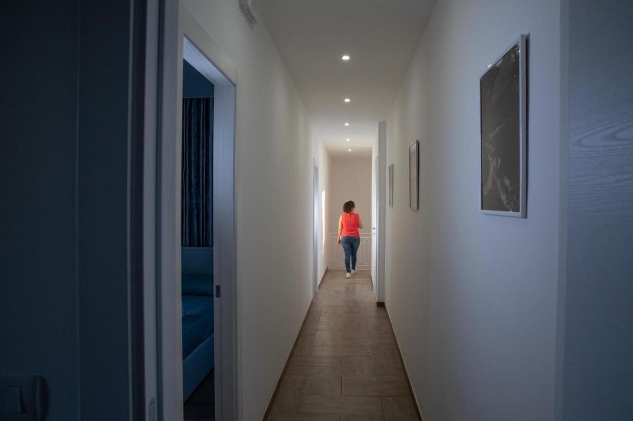 Largo Sicilia B&B Avola Dış mekan fotoğraf