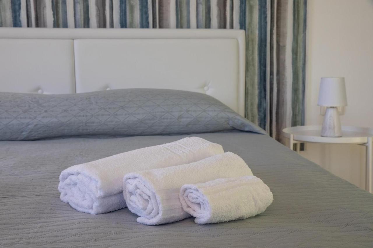 Largo Sicilia B&B Avola Dış mekan fotoğraf