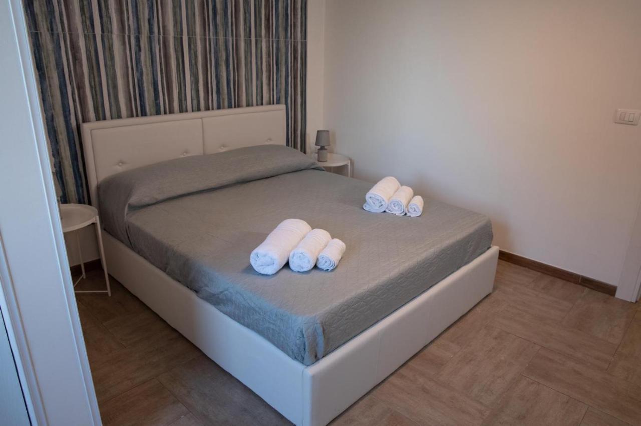 Largo Sicilia B&B Avola Dış mekan fotoğraf