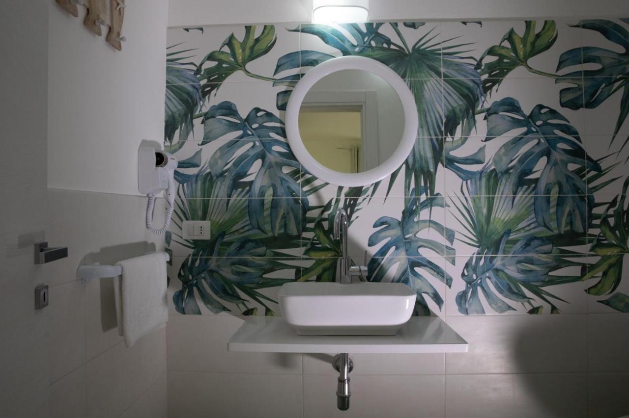 Largo Sicilia B&B Avola Dış mekan fotoğraf