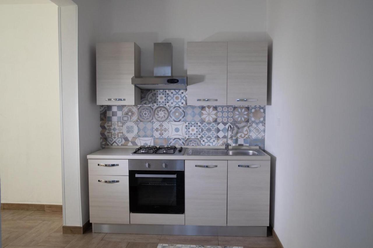 Largo Sicilia B&B Avola Dış mekan fotoğraf